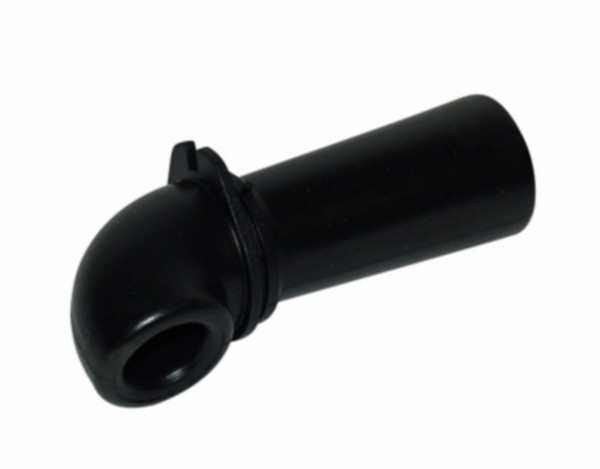 aanzuigrubber Piaggio origineel + vernauwing sco piaggio 2t