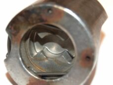 contactslotnok Piaggio origineel compleet elettrica