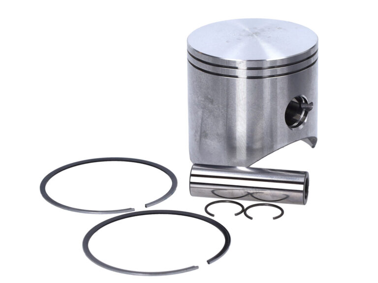 Cilinder Met Kop Malossi Lc 65mm Gilera, Runner 180cc 2t 3120296
