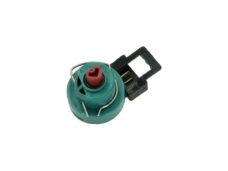 Electrisch gedeelte contactslot runner