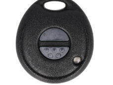 Afstandsbediening Piaggio Origineel Alarm E-lux 602692m