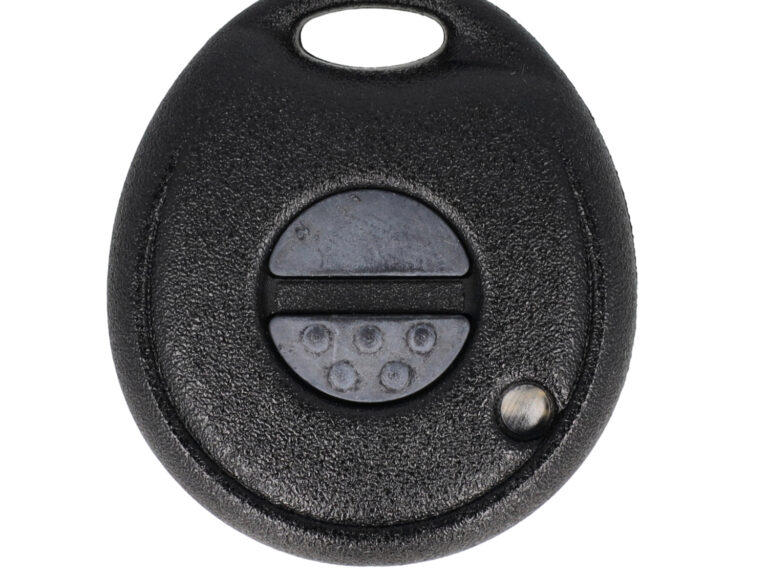 Afstandsbediening Piaggio Origineel Alarm E-lux 602692m