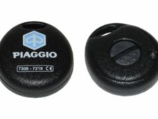 afstandsbediening Piaggio origineel alarm E-lux 602692m