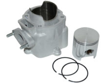 Cilinder Piaggio origineel — geschikt voor Piaggio 65.5mm Hexagon 125cc