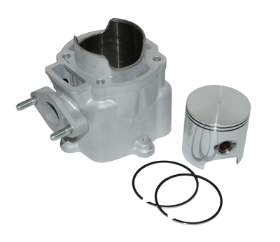 Cilinder Piaggio origineel — geschikt voor Piaggio 65.5mm Hexagon 125cc