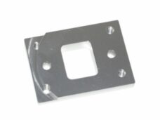 adapter DMP spruitstuk aluminium minarelli am6