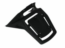 achterspatbord Piaggio origineel gilera zwart runner 50/125/180/200