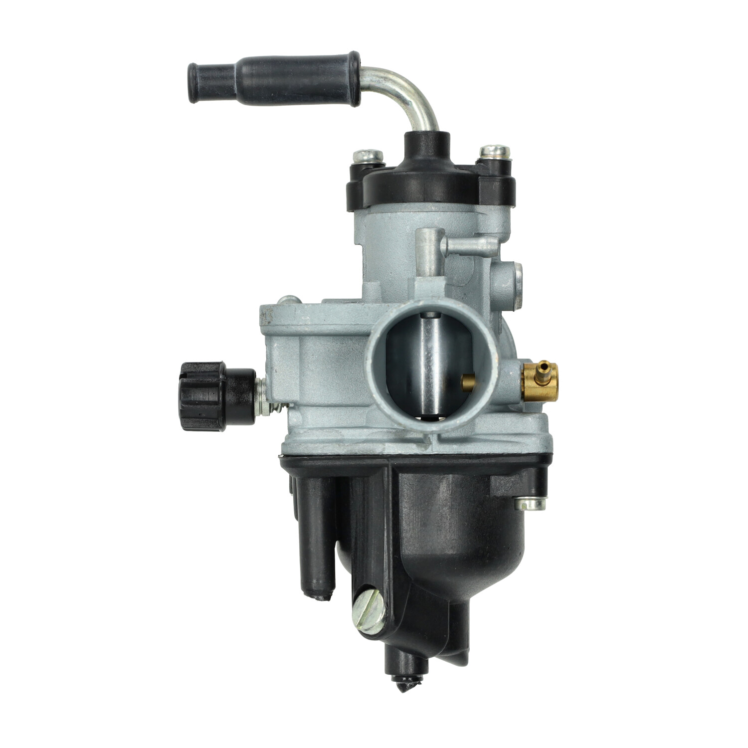 Carburateur Malossi Phvb 22mm Sco Piaggio 2t 1611029 - Afbeelding 2
