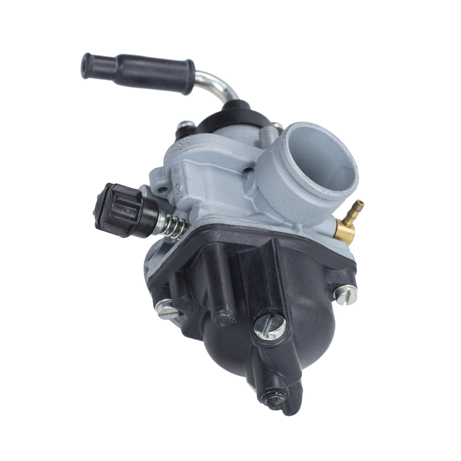 Carburateur Malossi Phvb 22mm Sco Piaggio 2t 1611029 - Afbeelding 3