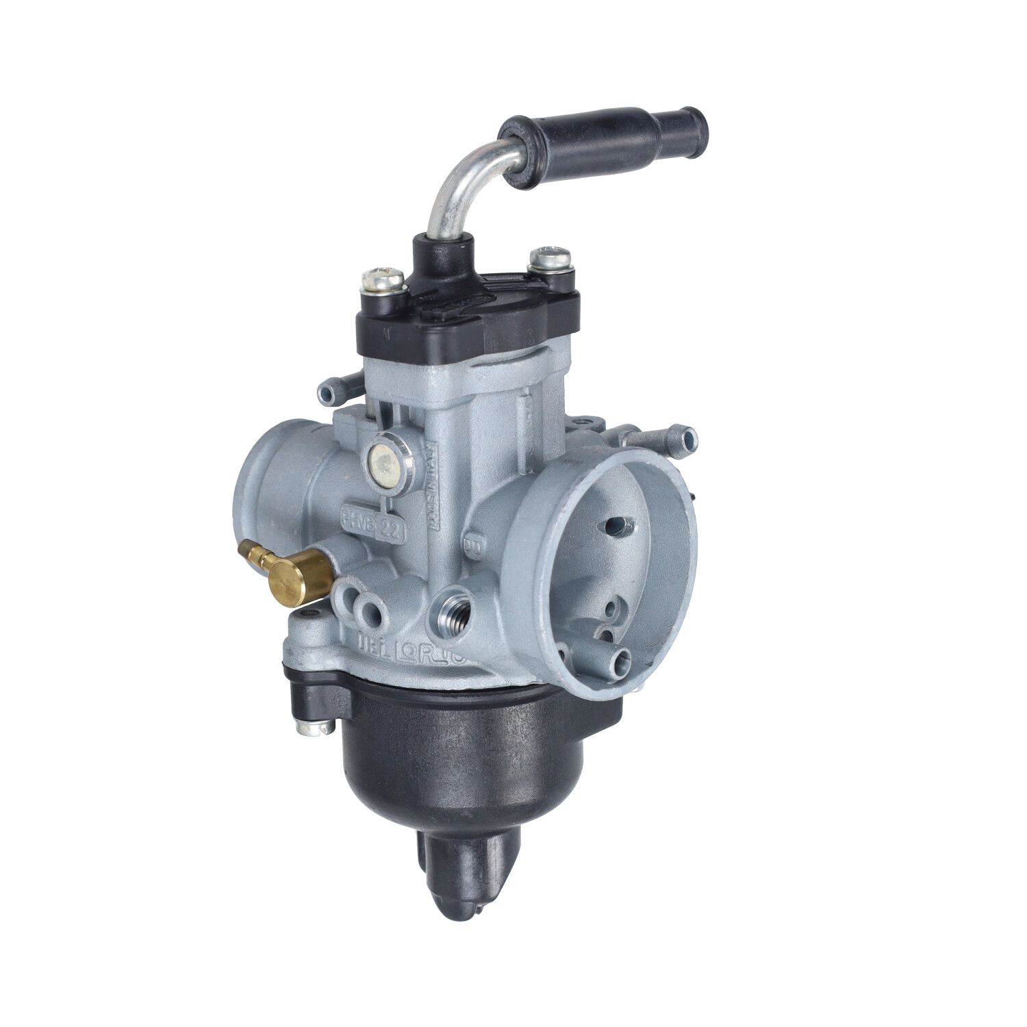 Carburateur Malossi Phvb 22mm Sco Piaggio 2t 1611029 - Afbeelding 4