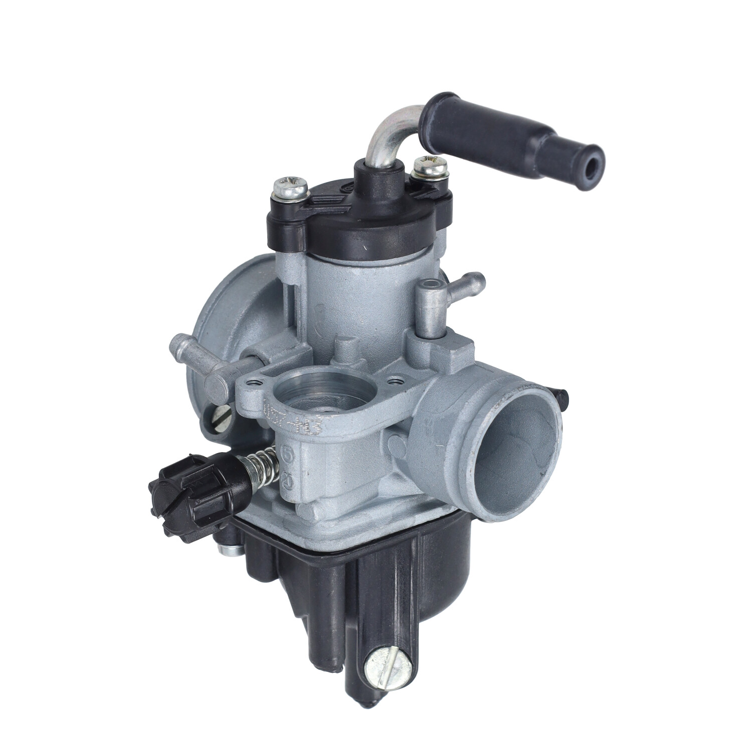 Carburateur Malossi Phvb 22mm Sco Piaggio 2t 1611029 - Afbeelding 5