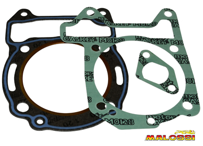 Pakking topset Malossi 74mm runner 125cc 4t