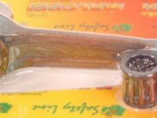 drijfstang malossi mhr pen 12 85mm minarelli am6