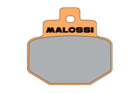 Remblokset Malossi mhr synthetisch achter gts