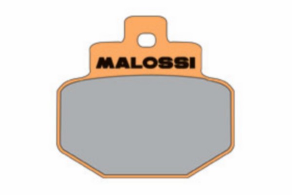 remblokset malossi mhr synthetisch achter gts