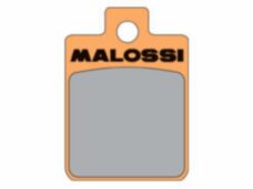 remblokset malossi mhr synthetisch Heng Tong voor ecooter E2