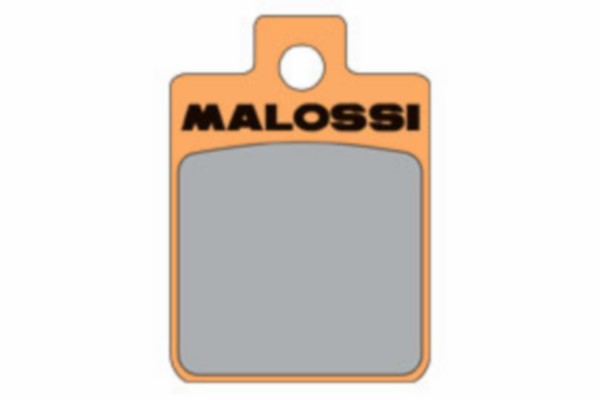 remblokset malossi mhr synthetisch Heng Tong voor ecooter E2