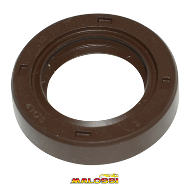 Keerring Malossi krukas 18x28x7