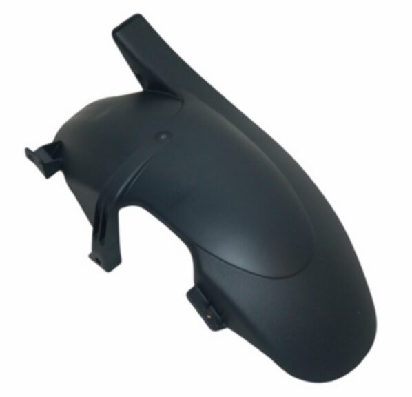 achterspatbord Piaggio origineel over wiel runner 125cc 2t