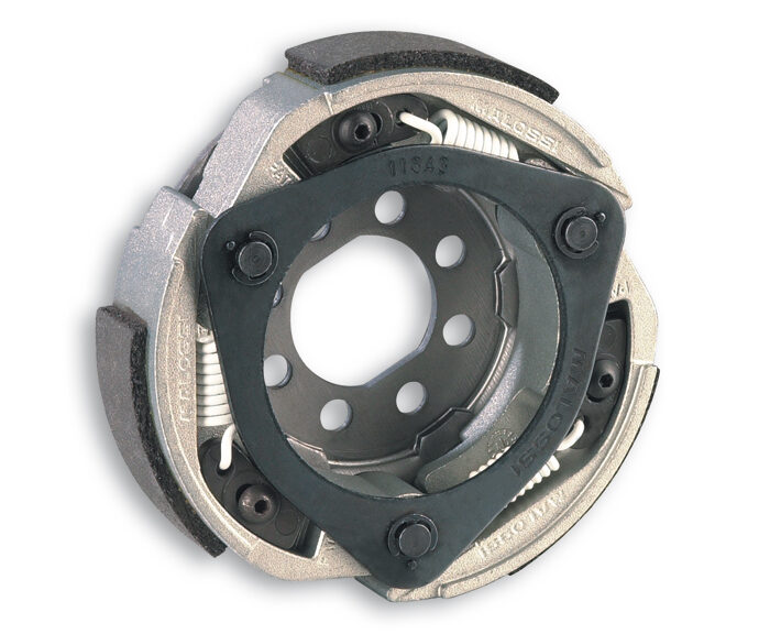 Koppelingsegment Malossi GTS 125cc