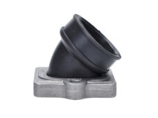 Spruitstuk Malossi Draaibaar Viton 30-35mm Sco Piaggio 2t, Sr Piaggio Blok 2013802