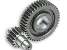 secundaire as malossi 16/42t primavera 125 4t