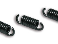 Trekveer Malossi koppeling delta clutch zwart runner 180cc 2t