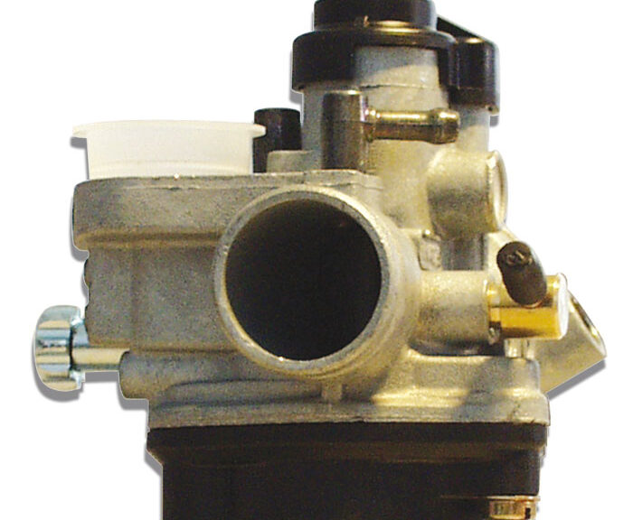 Carburateur Malossi 17.5mm zip