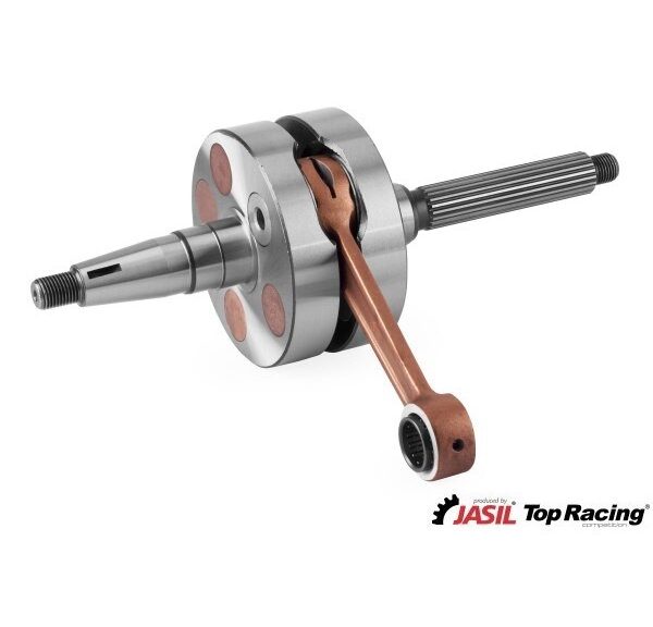 krukas jasil snel standaard slag 52mm hexagon 125cc