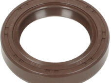 Keerring krukas viton links/rechts 24x35x7 runner 180cc 2t