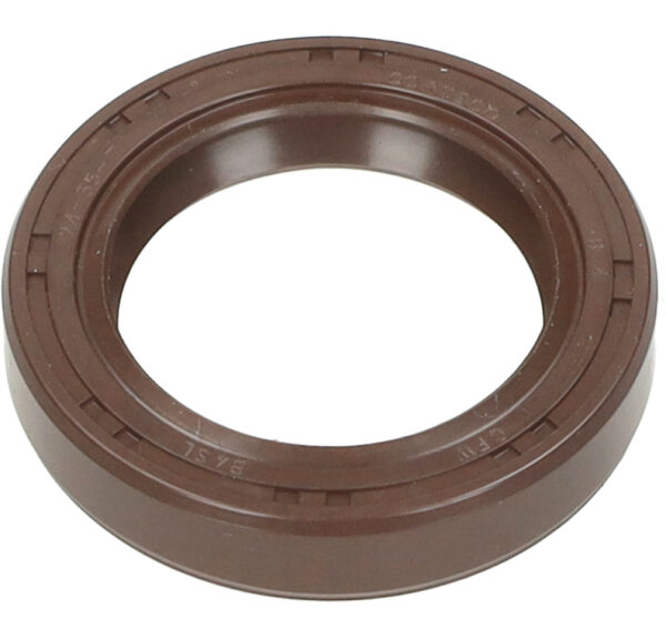 Keerring krukas viton links/rechts 24x35x7 runner 180cc 2t