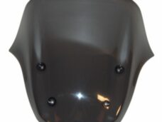 ruit Piaggio origineel stuurkap hoog gilera smoke carnaby