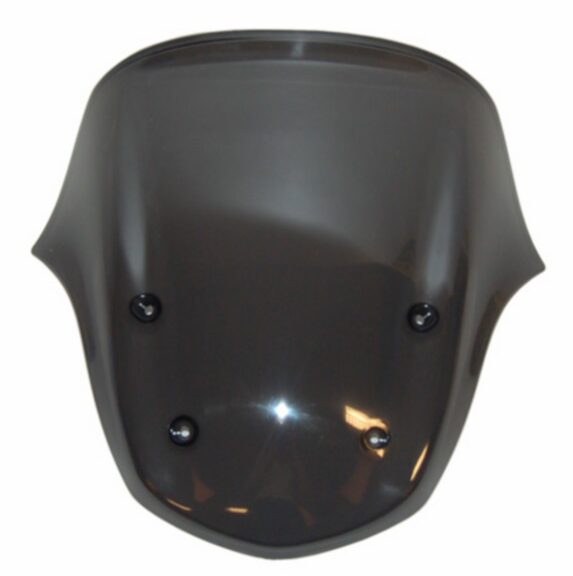 windscherm Piaggio origineel stuurkap hoog gilera smoke runner 125cc