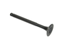 Kymco original intake valve short 64mm OEM 14711-KBG-90000