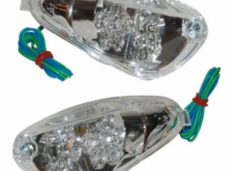 knipperlichtset DMP led voor lexus gilera runner