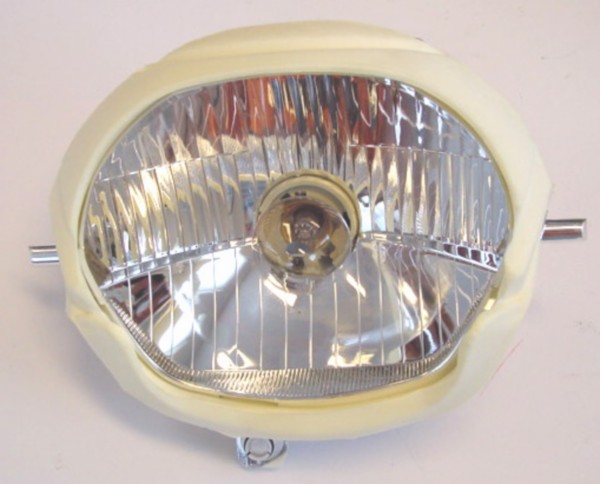 koplampunit Piaggio origineel euro-2/4/5 piaggio