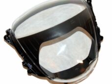 koplamp Piaggio origineel glas piaggio