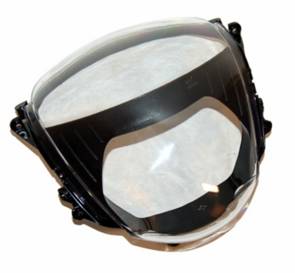 koplamp Piaggio origineel glas piaggio