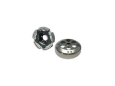 koppeling malossi + kopp.huis Fly System beverly 400cc