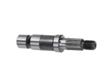 Achterwielas Malossi Euro-2/4 2t/4t 27mm Sco Piaggio 6714530