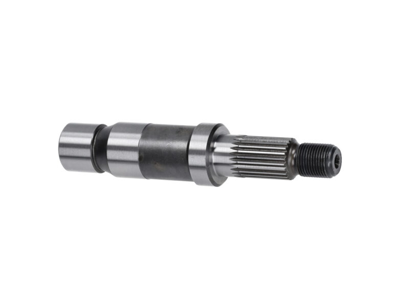 Achterwielas Malossi Euro-2/4 2t/4t 27mm Sco Piaggio 6714530