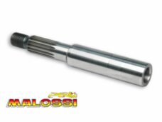 achterwielas malossi euro-2/4 2t/4t 27mm sco piaggio 6714530