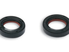 Keerringset Malossi krukas FKM/PTFE — geschikt voor Piaggio