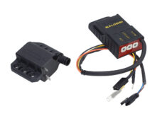 Ontsteking Malossi + Binnenrotor Mhr Team2 Sco Piaggio Lc 5519632