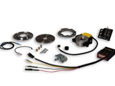 ontsteking malossi + binnenrotor MHR team2 sco piaggio lc 5519632
