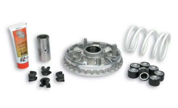 variokit malossi 350-400cc beverly