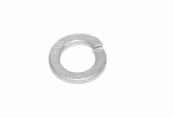 hitteschild Piaggio origineel veerring 5mm piaggio
