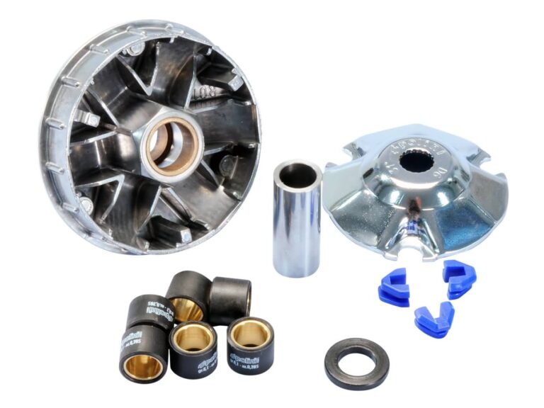 Variokit Polini 19x15.5mm — geschikt voor Gilera