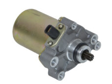 Startmotor Piaggio origineel — geschikt voor Piaggio Runner 180cc
