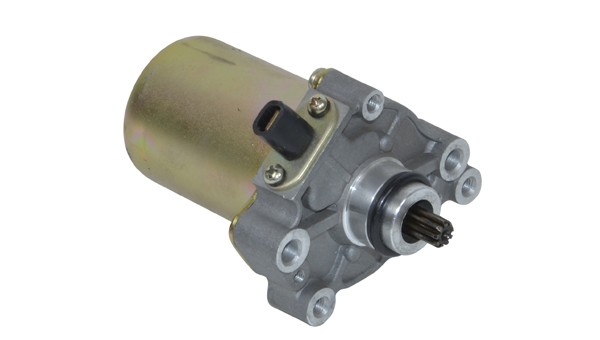 startmotor Piaggio origineel runner 180cc 2t